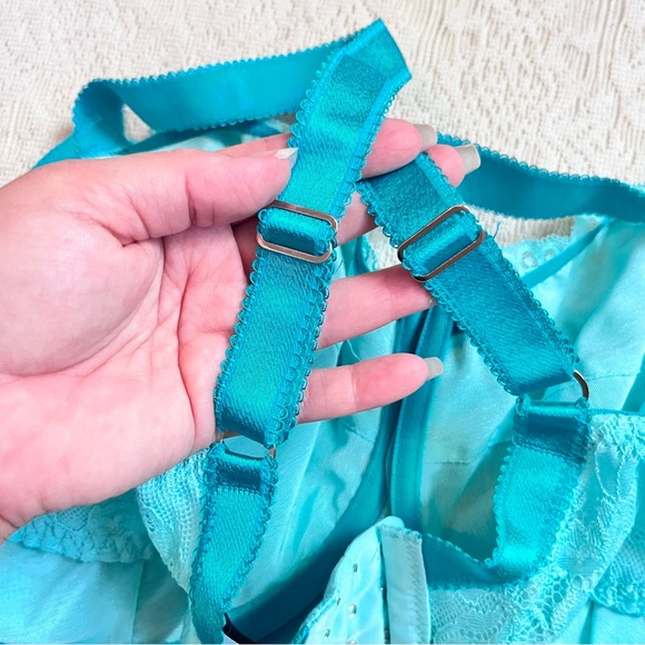 Adore Me lace underwire bra - Picture 5 of 11